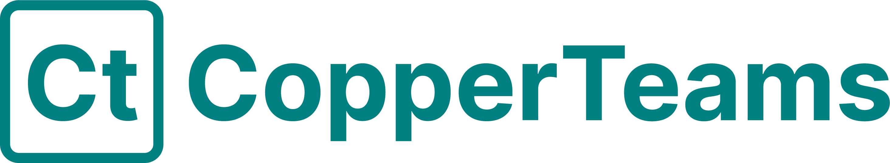 CopperTeams